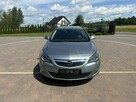 Opel Astra - 2