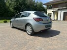Opel Astra - 5