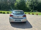 Opel Astra - 6