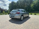 Opel Astra - 7
