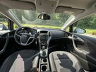 Opel Astra - 11