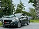 Peugeot 208 1.2 / 110KM LED Automat Nawigacja Czujniki Parkowania Tempomat - 1