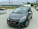Peugeot 208 1.2 / 110KM LED Automat Nawigacja Czujniki Parkowania Tempomat - 2