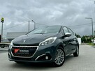 Peugeot 208 1.2 / 110KM LED Automat Nawigacja Czujniki Parkowania Tempomat - 5