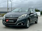 Peugeot 208 1.2 / 110KM LED Automat Nawigacja Czujniki Parkowania Tempomat - 6