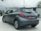 Peugeot 208 1.2 / 110KM LED Automat Nawigacja Czujniki Parkowania Tempomat - 8