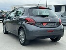 Peugeot 208 1.2 / 110KM LED Automat Nawigacja Czujniki Parkowania Tempomat - 9
