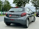 Peugeot 208 1.2 / 110KM LED Automat Nawigacja Czujniki Parkowania Tempomat - 11