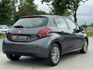 Peugeot 208 1.2 / 110KM LED Automat Nawigacja Czujniki Parkowania Tempomat - 12
