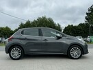 Peugeot 208 1.2 / 110KM LED Automat Nawigacja Czujniki Parkowania Tempomat - 13