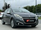 Peugeot 208 1.2 / 110KM LED Automat Nawigacja Czujniki Parkowania Tempomat - 14