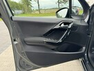 Peugeot 208 1.2 / 110KM LED Automat Nawigacja Czujniki Parkowania Tempomat - 16
