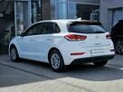 Hyundai i30 1.5DPI 110KM Classic Plus ALU Salon Polska FV23% Gwarancja VIP - 4