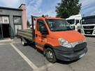 iveco daily 50c15 wywrotka - 1