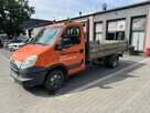 iveco daily 50c15 wywrotka - 2