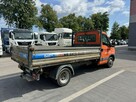 iveco daily 50c15 wywrotka - 3