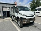 IVECO DAILY 55S17 4X4 - 1