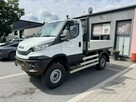 IVECO DAILY 55S17 4X4 - 2