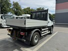 IVECO DAILY 55S17 4X4 - 3