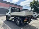 IVECO DAILY 55S17 4X4 - 4