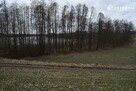 Działka rekreacyjna Stare Polaszki gm. Stara Kiszewa - 2