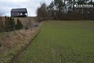 Działka rekreacyjna Stare Polaszki gm. Stara Kiszewa - 5