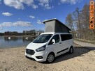 Ford Transit Custom - 1