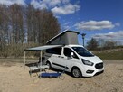 Ford Transit Custom - 3