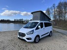 Ford Transit Custom - 7