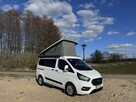 Ford Transit Custom - 8