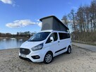 Ford Transit Custom - 10