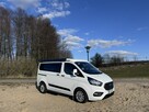 Ford Transit Custom - 11