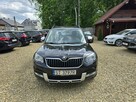 Škoda Yeti Krajowa.2.0 150 koni.Serwisowana.100% Oryginał.Przestronne,nietuzinkow - 2