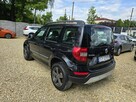 Škoda Yeti Krajowa.2.0 150 koni.Serwisowana.100% Oryginał.Przestronne,nietuzinkow - 4