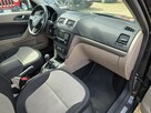 Škoda Yeti Krajowa.2.0 150 koni.Serwisowana.100% Oryginał.Przestronne,nietuzinkow - 10