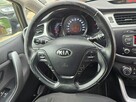 Kia Pro Cee'd Pierwszy Właściciel.1.6 135koni.100% Oryginał.Ładny ProCeed - 13