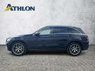 Mercedes GLC 300 300d 4-Matic Kamera Navi Skóry SalonPL VAT23% - 2