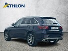 Mercedes GLC 300 300d 4-Matic Kamera Navi Skóry SalonPL VAT23% - 3