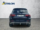 Mercedes GLC 300 300d 4-Matic Kamera Navi Skóry SalonPL VAT23% - 4