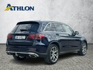 Mercedes GLC 300 300d 4-Matic Kamera Navi Skóry SalonPL VAT23% - 5