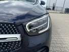 Mercedes GLC 300 300d 4-Matic Kamera Navi Skóry SalonPL VAT23% - 9
