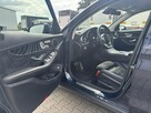 Mercedes GLC 300 300d 4-Matic Kamera Navi Skóry SalonPL VAT23% - 10
