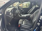 Mercedes GLC 300 300d 4-Matic Kamera Navi Skóry SalonPL VAT23% - 11
