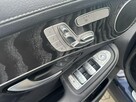 Mercedes GLC 300 300d 4-Matic Kamera Navi Skóry SalonPL VAT23% - 12