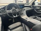 Mercedes GLC 300 300d 4-Matic Kamera Navi Skóry SalonPL VAT23% - 13