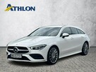 Mercedes CLA 220 220 d 4-Matic AMG Line 8G-DCT SalonPL VAT23% - 1