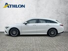 Mercedes CLA 220 220 d 4-Matic AMG Line 8G-DCT SalonPL VAT23% - 2