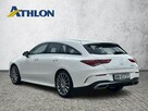 Mercedes CLA 220 220 d 4-Matic AMG Line 8G-DCT SalonPL VAT23% - 3