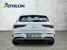 Mercedes CLA 220 220 d 4-Matic AMG Line 8G-DCT SalonPL VAT23% - 4