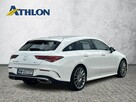 Mercedes CLA 220 220 d 4-Matic AMG Line 8G-DCT SalonPL VAT23% - 5